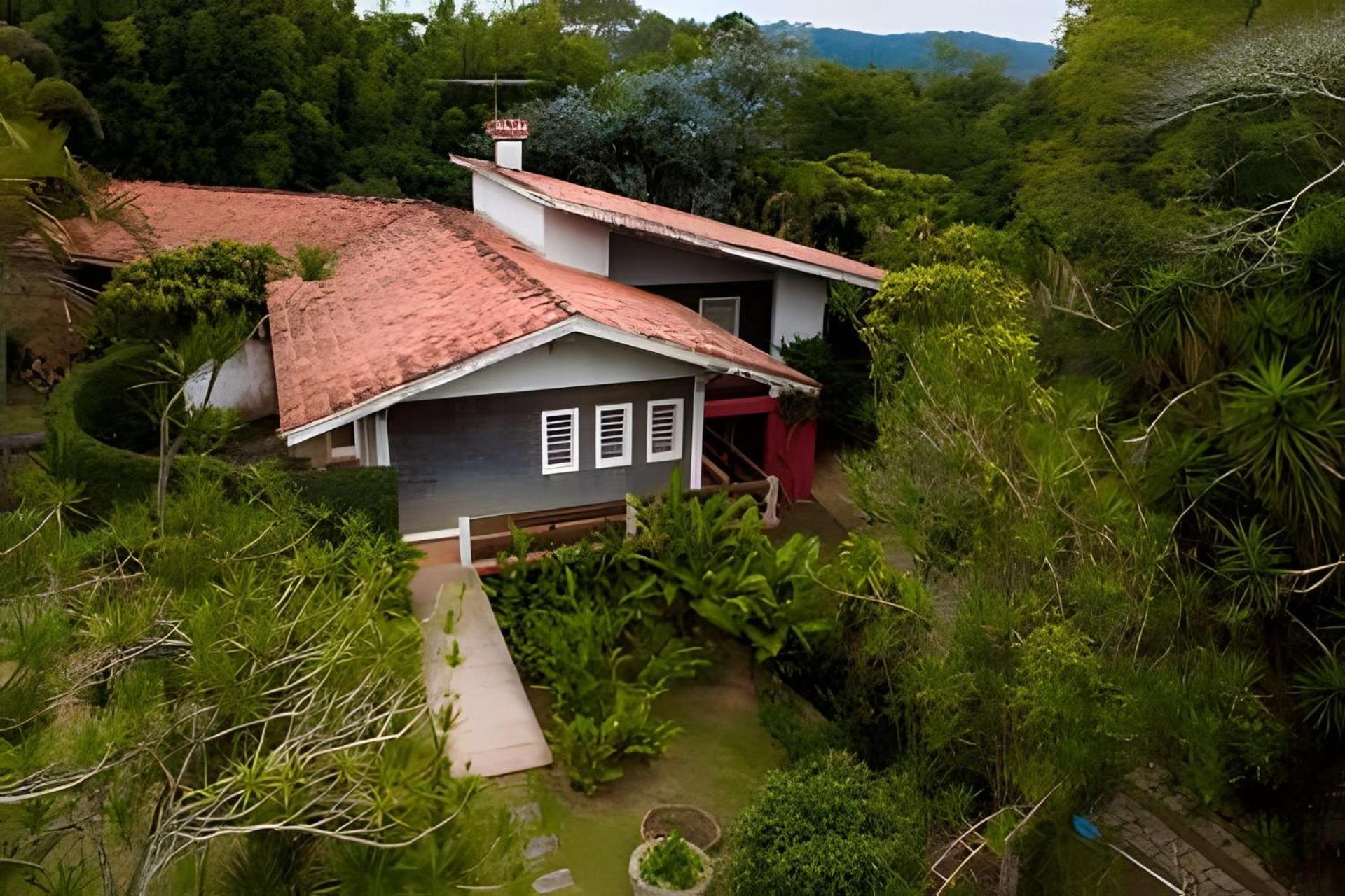 Sitio Em Sao Roque, Paraiso Ao Lado De Sao Paulo! 빌라 외부 사진