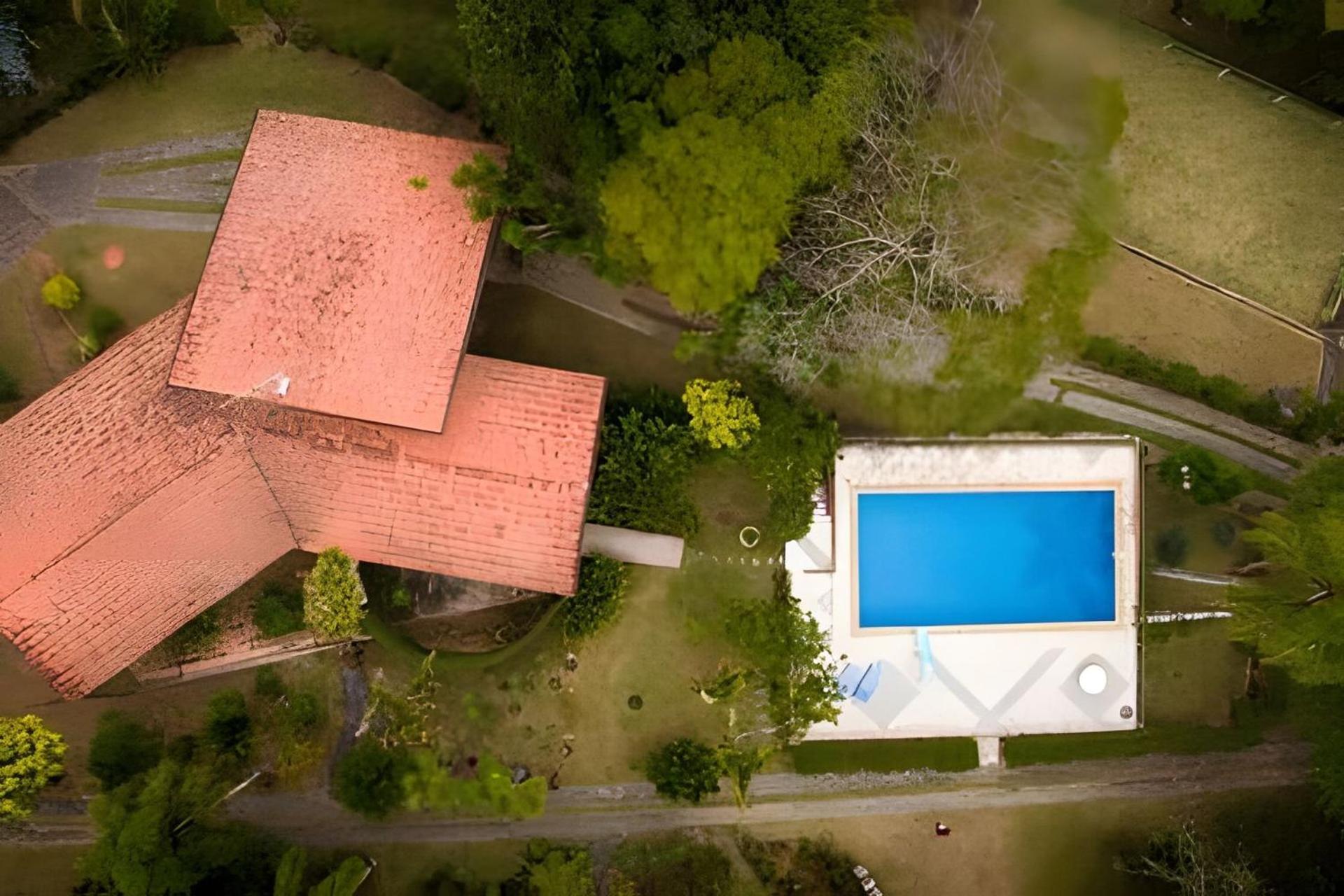 Sitio Em Sao Roque, Paraiso Ao Lado De Sao Paulo! 빌라 외부 사진