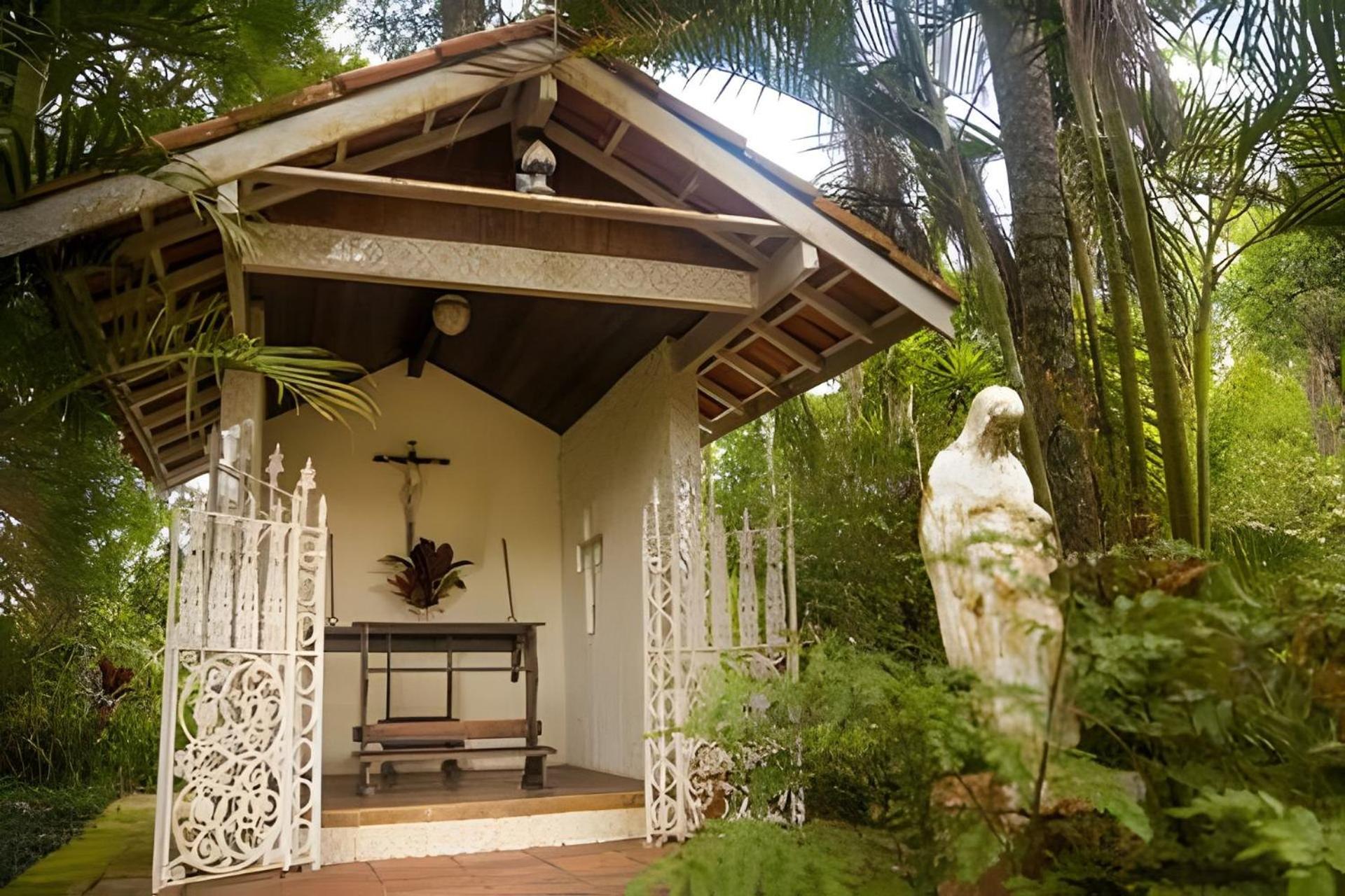 Sitio Em Sao Roque, Paraiso Ao Lado De Sao Paulo! 빌라 외부 사진