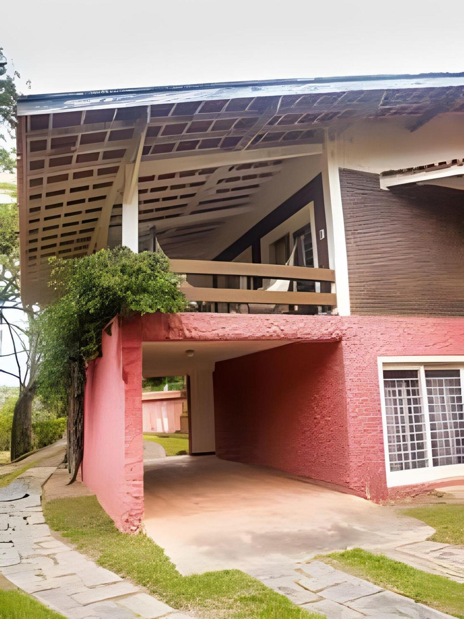 Sitio Em Sao Roque, Paraiso Ao Lado De Sao Paulo! 빌라 외부 사진