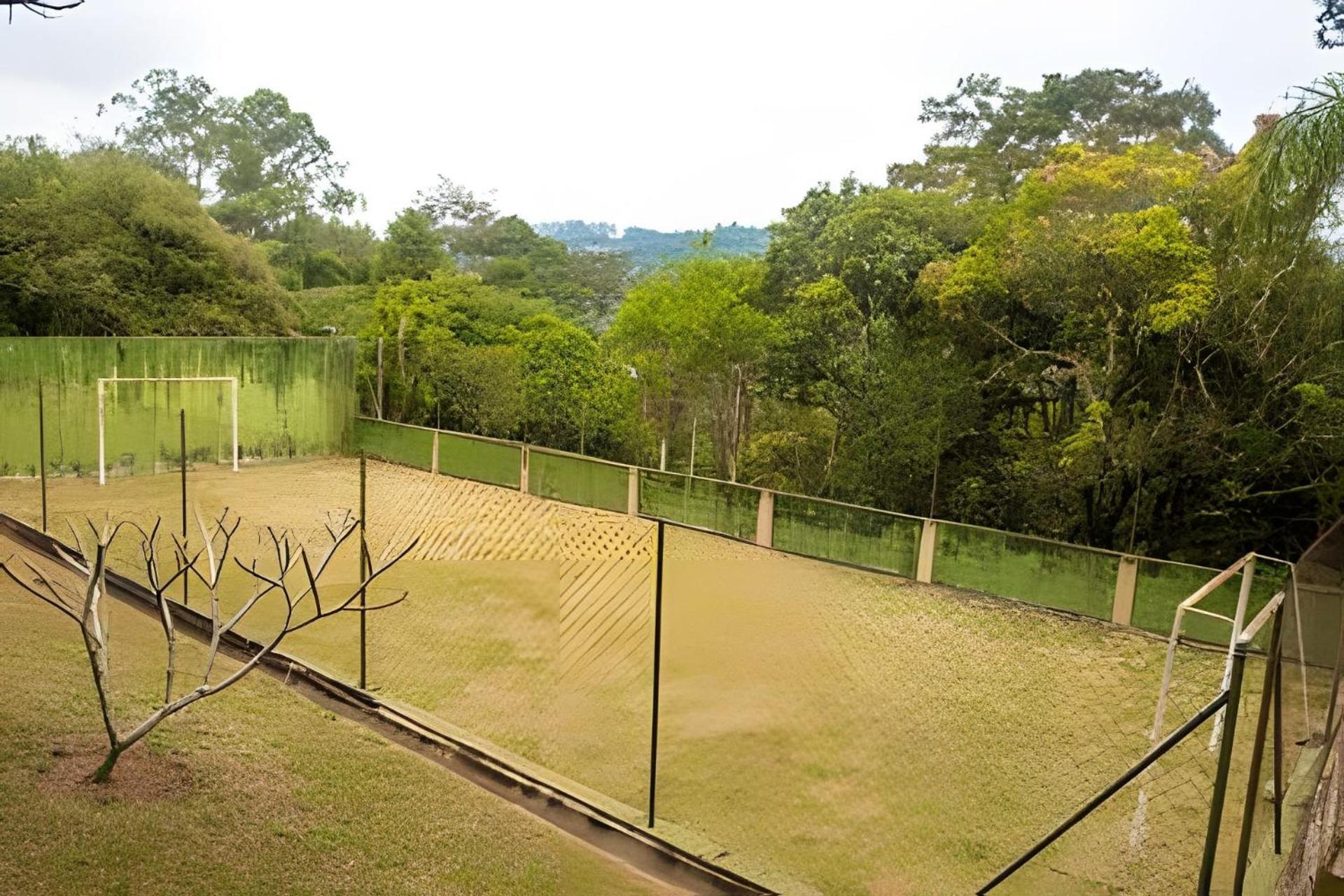 Sitio Em Sao Roque, Paraiso Ao Lado De Sao Paulo! 빌라 외부 사진