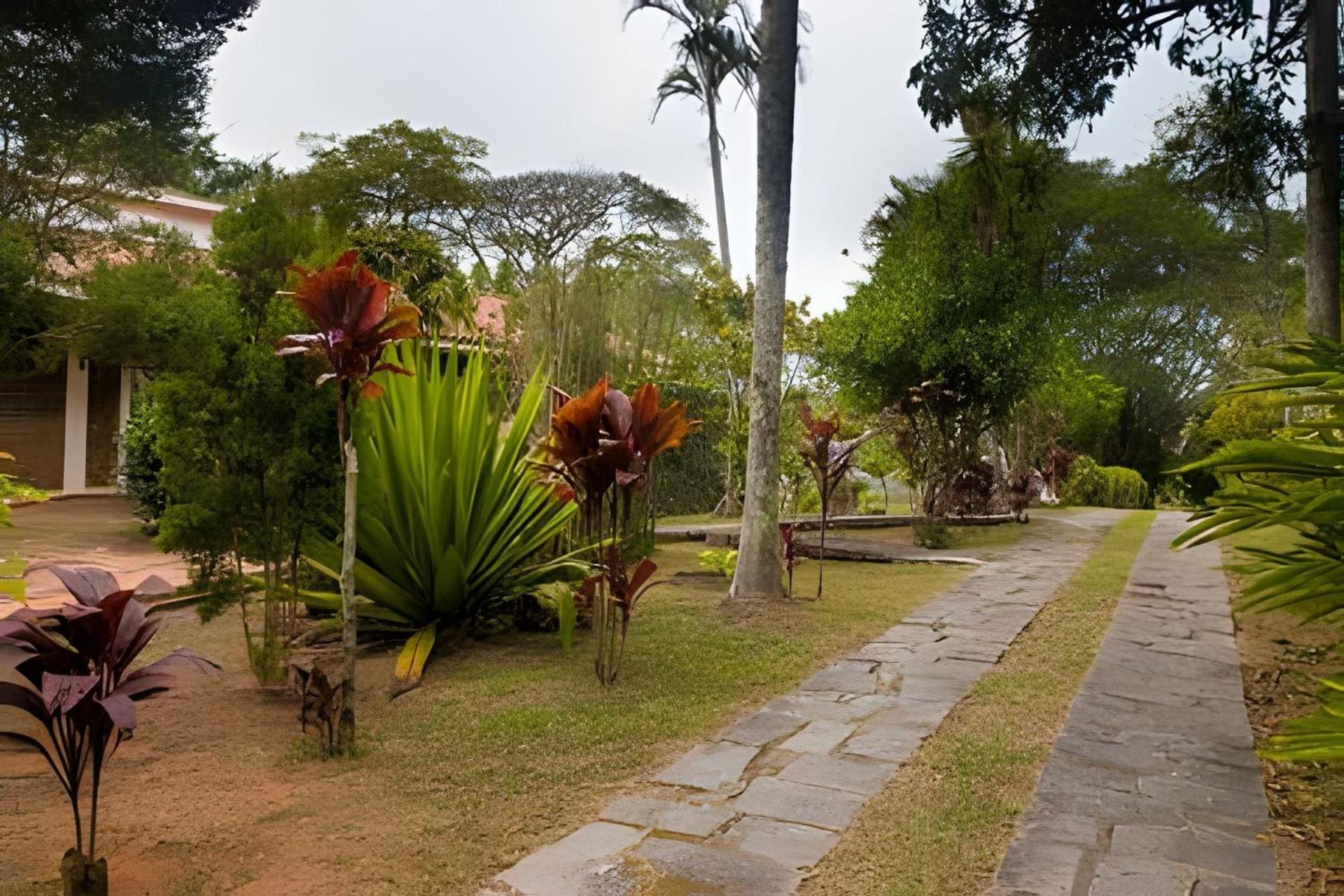 Sitio Em Sao Roque, Paraiso Ao Lado De Sao Paulo! 빌라 외부 사진