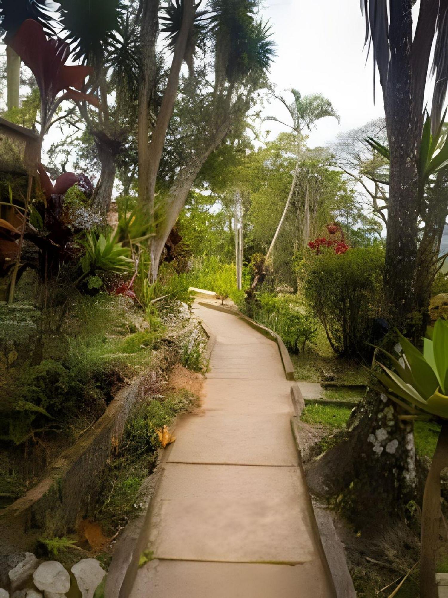 Sitio Em Sao Roque, Paraiso Ao Lado De Sao Paulo! 빌라 외부 사진