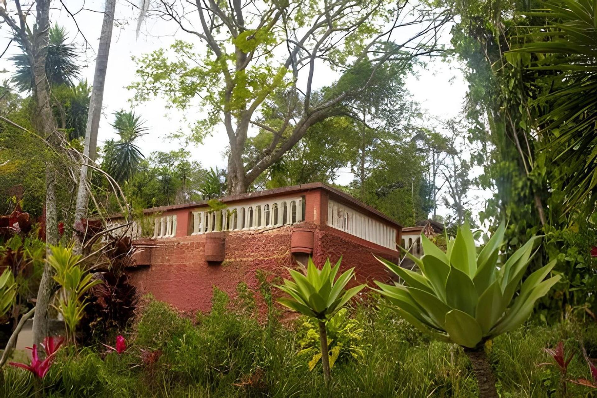 Sitio Em Sao Roque, Paraiso Ao Lado De Sao Paulo! 빌라 외부 사진