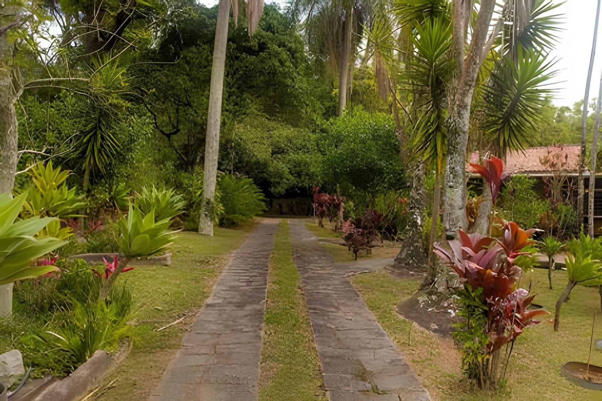 Sitio Em Sao Roque, Paraiso Ao Lado De Sao Paulo! 빌라 외부 사진