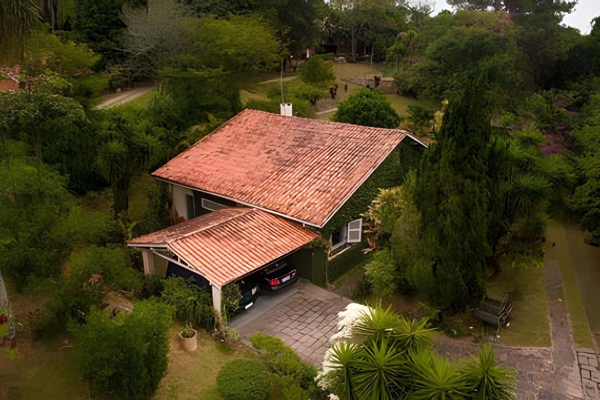 Sitio Em Sao Roque, Paraiso Ao Lado De Sao Paulo! 빌라 외부 사진