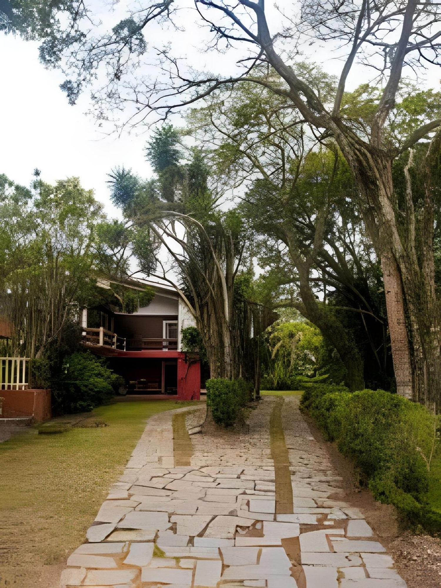 Sitio Em Sao Roque, Paraiso Ao Lado De Sao Paulo! 빌라 외부 사진