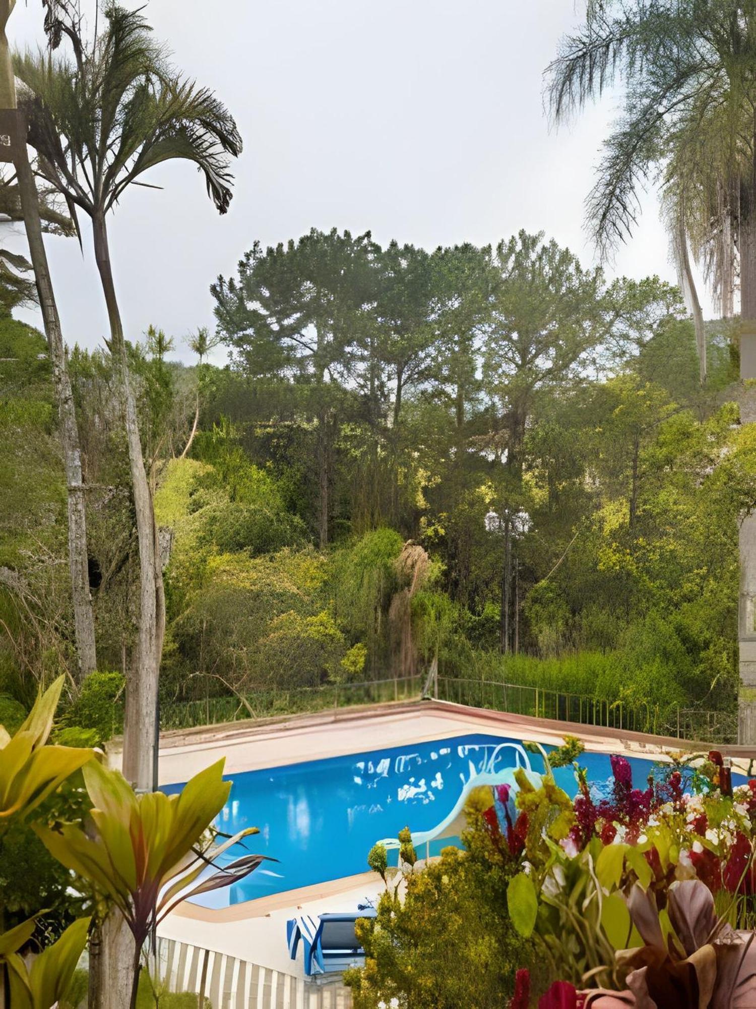 Sitio Em Sao Roque, Paraiso Ao Lado De Sao Paulo! 빌라 외부 사진