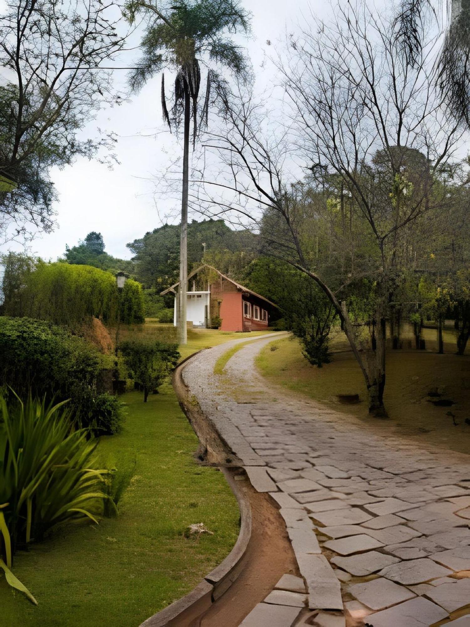 Sitio Em Sao Roque, Paraiso Ao Lado De Sao Paulo! 빌라 외부 사진